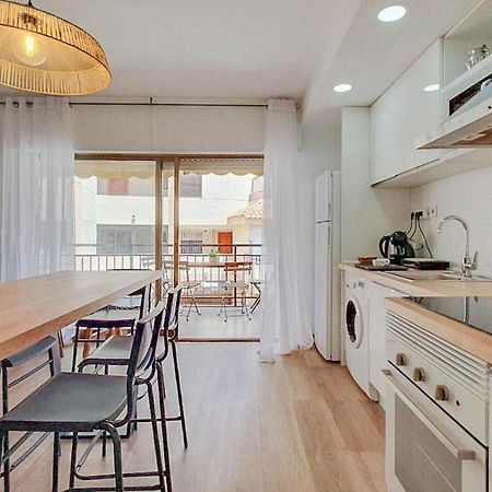Apartamento Fani Oro オロペサ・デル・マール エクステリア 写真